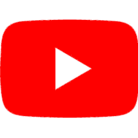 YouTube Logo